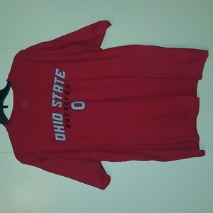 Men's Ohio State t shirt 2xl